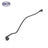 SKP SK121360 Radiator Coolant Hose