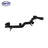 SKP SK121539 Engine Coolant Pipe