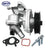 SKP SK1302090 Engine Water Pump - Main