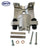 SKP SK184850 Disc Brake Caliper - Rear Left