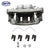 SKP SK18B4689 Disc Brake Caliper - Front Left