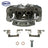 SKP SK18B4753 Disc Brake Caliper - Rear Left