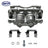 SKP SK18B4799A Disc Brake Caliper - Front Right