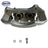 SKP SK18B4891 Disc Brake Caliper - Front Left