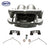 SKP SK18B4975 Disc Brake Caliper - Front Left