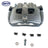 SKP SK18B5175 Disc Brake Caliper - Rear Left