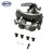 SKP SK18B5517 Disc Brake Caliper - Rear Left