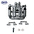 SKP SK19B2994 Disc Brake Caliper - Rear Left