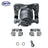 SKP SK19B3193 Disc Brake Caliper - Rear Left