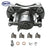 SKP SK19B3197 Disc Brake Caliper - Front Right