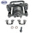 SKP SK19B3436 Disc Brake Caliper - Rear Right