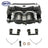 SKP SK19B3826 Disc Brake Caliper - Front Left