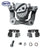 SKP SK19B7048 Disc Brake Caliper - Rear Right