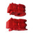 SKP SK201298 Suspension Stabilizer Bar Bushing Kit - Front To Frame
