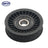 SKP SK36157 Accessory Drive Belt Idler Pulley - Accessory Drive, Air Conditioning Bypass or Grooved Pulley