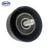 SKP SK36307 Accessory Drive Belt Idler Pulley - Lower or Upper