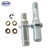 SKP SK38454 Door Hinge Pin and Bushing Kit - Rear Lower or Rear Upper