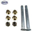 SKP SK38463 Door Hinge Pin and Bushing Kit - Rear Cargo Door or Side Cargo Door