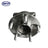 SKP SK512289 Wheel Bearing and Hub Assembly - Rear