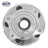 SKP SK512301 Wheel Bearing and Hub Assembly - Rear