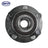 SKP SK512328 Wheel Bearing and Hub Assembly - Rear