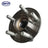 SKP SK512369 Wheel Bearing and Hub Assembly - Rear