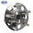 SKP SK512645 Wheel Bearing and Hub Assembly - Rear