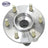 SKP SK513198 Wheel Bearing and Hub Assembly - Front