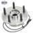 SKP SK513207 Wheel Bearing and Hub Assembly - Front