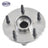 SKP SK515038 Wheel Bearing and Hub Assembly - Front