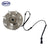 SKP SK515047 Wheel Bearing and Hub Assembly - Front
