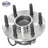 SKP SK515053 Wheel Bearing and Hub Assembly