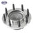 SKP SK515089 Wheel Bearing and Hub Assembly - Front
