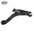 SKP SK520327 Suspension Control Arm and Ball Joint Assembly - Front Left Lower