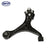 SKP SK520695 Suspension Control Arm and Ball Joint Assembly - Front Left Lower