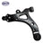 SKP SK521640 Suspension Control Arm and Ball Joint Assembly - Front Right Lower
