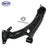 SKP SK522113 Suspension Control Arm and Ball Joint Assembly - Front Left Lower