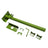 SKP SK523218 Frame Repair Kit - Rear Left