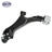SKP SK524157 Suspension Control Arm and Ball Joint Assembly - Front Left Lower