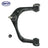 SKP SK527049 Suspension Control Arm and Ball Joint Assembly - Front Left Upper