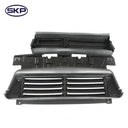 SKP SK601321 Radiator Shutter Assembly