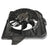 SKP SK620017 Engine Cooling Fan Assembly - Right