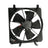 SKP SK620226 Engine Cooling Fan Assembly