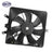SKP SK620280 A/C Condenser Fan Assembly