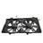 SKP SK620730 Engine Cooling Fan Assembly