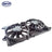 SKP SK620971 Engine Cooling Fan Assembly