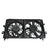 SKP SK620974 Engine Cooling Fan Assembly