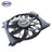 SKP SK621309 Engine Cooling Fan Assembly