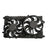 SKP SK621441 Engine Cooling Fan Assembly