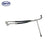 SKP SK625305 Engine Oil Cooler Hose Assembly - Inlet and Outlet Assembly From Oil Filter To Radiator